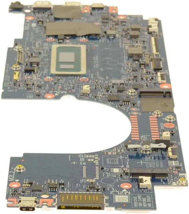 Alt view image 5 of 5 - Dell OEM Latitude 5430 Chromebook Motherboard System Board i7 Motherboard 5NX1G