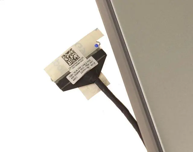 Alt view image 4 of 6 - New Dell OEM Vostro 5620 16" FHD LCD Screen Display Complete Assembly 21H50