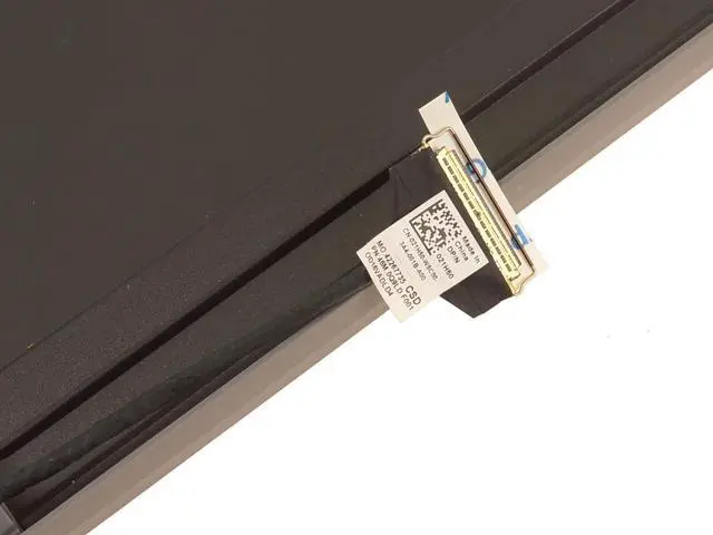 Alt view image 3 of 6 - New Dell OEM Vostro 5620 16" FHD LCD Screen Display Complete Assembly 21H50