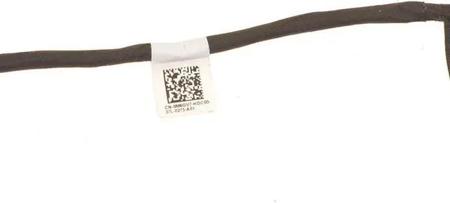 Alt view image 2 of 2 - Dell OEM Latitude 5430 Battery Cable Cable Only M6GV7