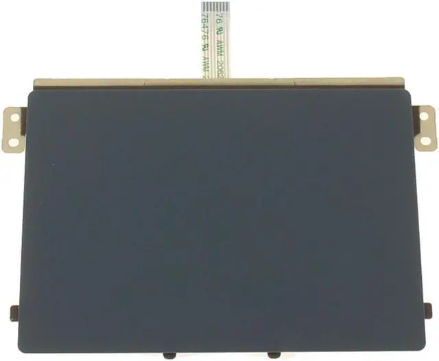 Alt view image 6 of 7 - Dell OEM Vostro 3510 3520 Inspiron 3510 3511 3520 Touchpad Mouse Buttons 26C6X
