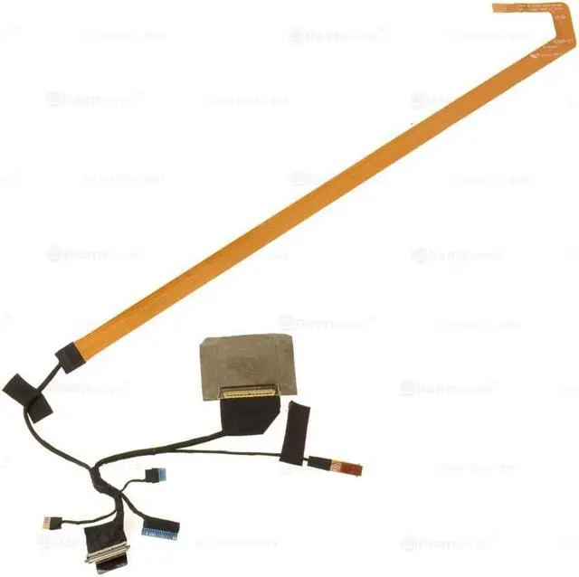 Main image of Dell OEM Latitude 7410 Laptop 14" Touchscreen Ribbon LCD LCD Ribbon Cable NMN44