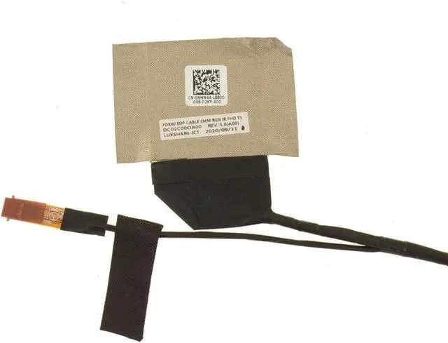 Alt view image 2 of 2 - Dell OEM Latitude 7410 Laptop 14" Touchscreen Ribbon LCD LCD Ribbon Cable NMN44