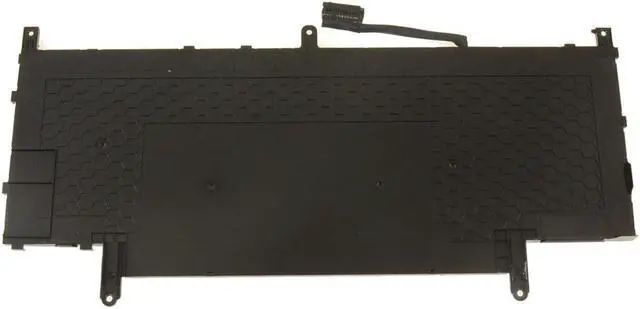 Alt view image 4 of 4 - New Dell OEM Original Latitude 9510 52Wh 4-cell Laptop Battery N7HT0