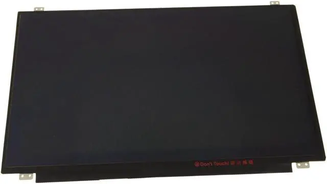 Alt view image 2 of 4 - 15.6" Lcd Touch Screen for Dell Inspiron 3552 3555 3558 3565 3567 Dell Latitude 3570 3580 3590 Laptops - Replaces B156XTK01.0 K2V59