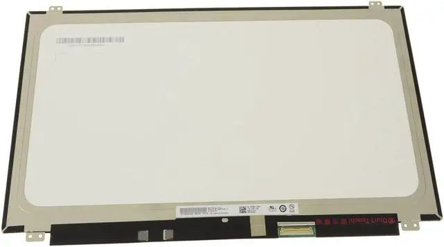 Alt view image 3 of 4 - 15.6" Lcd Touch Screen for Dell Inspiron 3552 3555 3558 3565 3567 Dell Latitude 3570 3580 3590 Laptops - Replaces B156XTK01.0 K2V59