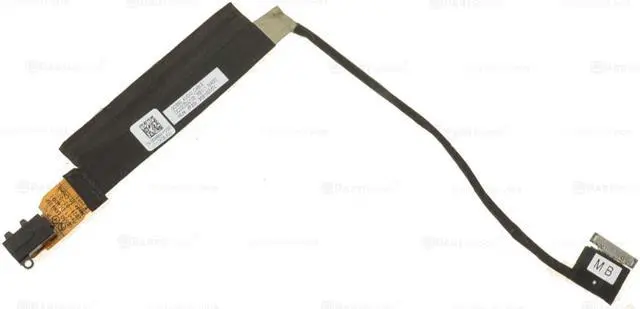 Main image of Dell OEM Alienware X15 R1 R2 Headset Audio Port IO Circuit Board Cable 80WMW