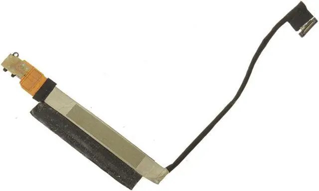 Alt view image 4 of 4 - Dell OEM Alienware X15 R1 R2 Headset Audio Port IO Circuit Board Cable 80WMW