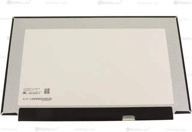 Alt view image 2 of 4 - Dell OEM Inspiron 7580 7570 Vostro 15 7590 15.6" FHD LCD LED LCD Screen 1PVM5