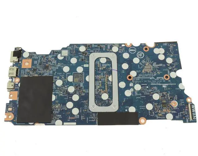 Alt view image 2 of 4 - Dell OEM Latitude 3420 Motherboard System Board Intel i5 Motherboard 3284N