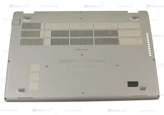 Main image of New Dell OEM Latitude 5510 Laptop Bottom Base Assembly 1DM7Y RXN3T