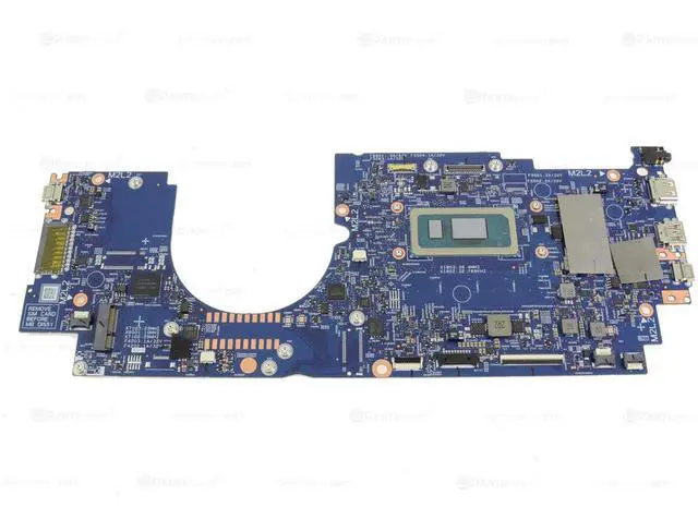Main image of Dell OEM Latitude 5430 Chromebook Motherboard System Board Motherboard RPN7J