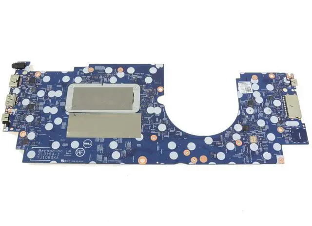 Alt view image 2 of 5 - Dell OEM Latitude 5430 Chromebook Motherboard System Board Motherboard RPN7J