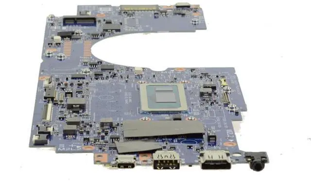 Alt view image 4 of 5 - Dell OEM Latitude 5430 Chromebook Motherboard System Board Motherboard RPN7J