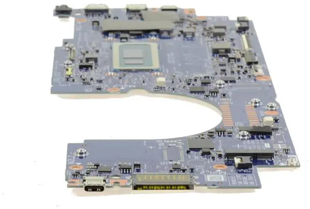 Alt view image 5 of 5 - Dell OEM Latitude 5430 Chromebook Motherboard System Board Motherboard RPN7J