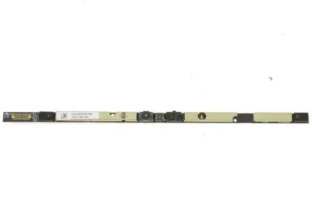 Main image of Dell OEM Alienware x14 R2 m16 m18 Web Camera Module Replacement Webcam 330D5