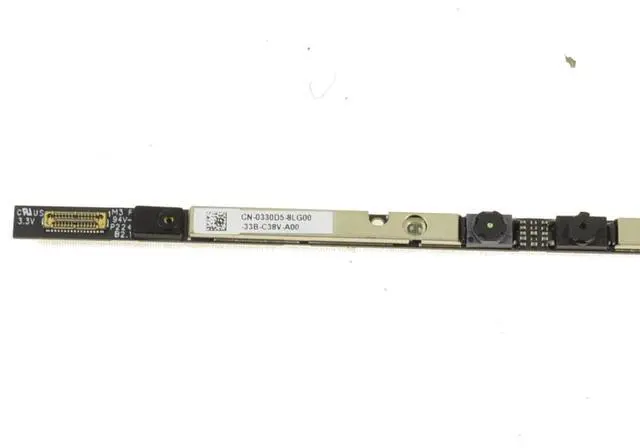 Alt view image 2 of 3 - Dell OEM Alienware x14 R2 m16 m18 Web Camera Module Replacement Webcam 330D5