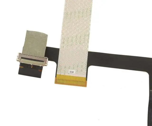Alt view image 2 of 6 - OEM Alienware x14 R2 14" LCD Ribbon Cable 4FHCM
