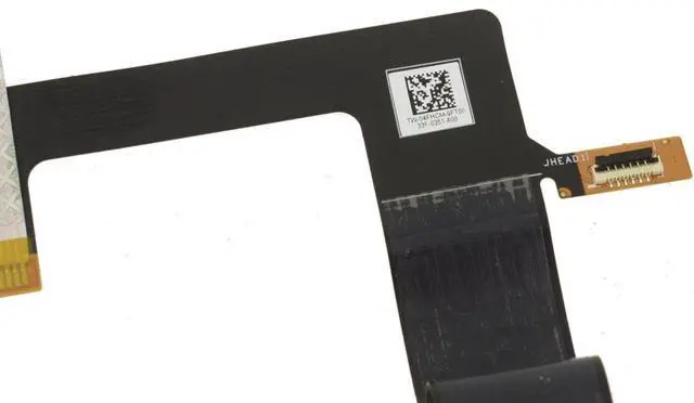 Alt view image 4 of 6 - OEM Alienware x14 R2 14" LCD Ribbon Cable 4FHCM