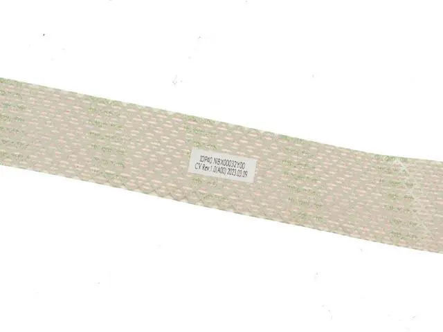 Alt view image 5 of 6 - OEM Alienware x14 R2 14" LCD Ribbon Cable 4FHCM