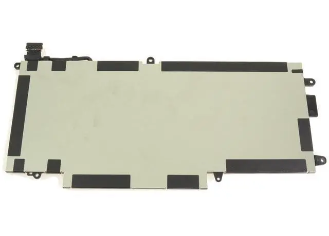 Alt view image 4 of 5 - New Dell OEM Latitude 7390 7389 5289 2-in-1 3-Cell 45Wh Laptop Battery 71TG4