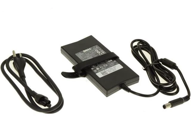 Alt view image 5 of 8 - Ac Adapter Charger & Power Cord - Replaces 90W Dell Latitude 19.5V 4.62A Adapters w/ a 7.4x5.0mm Tip