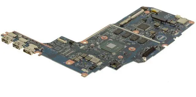 Alt view image 4 of 4 - Dell 0F355 Laptop Motherboard for Latitude 3190 - Intel Pentium N5000 - 1.10 GHz - Integrated Intel Graphics - 4GB DDR4 On-Board