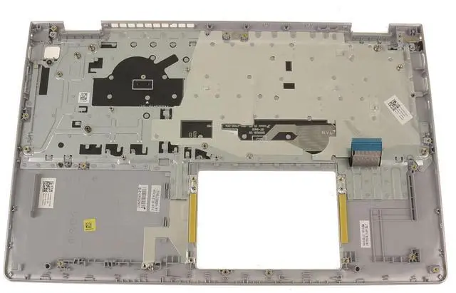 Alt view image 2 of 7 - New Dell OEM Inspiron 3510 3511 3515 Palmrest Keyboard Assembly USB-C NCPVG