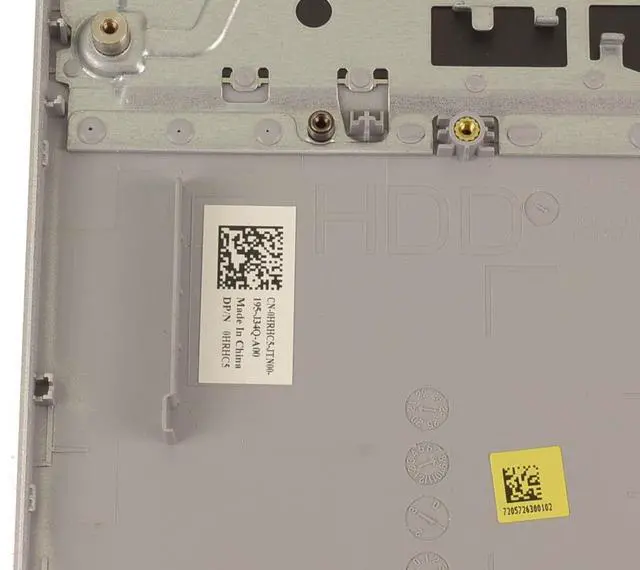 Alt view image 3 of 7 - New Dell OEM Inspiron 3510 3511 3515 Palmrest Keyboard Assembly USB-C NCPVG
