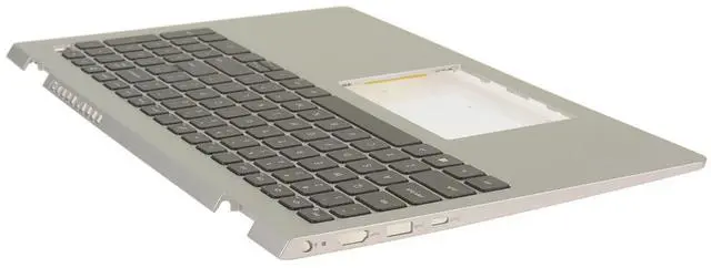 Alt view image 7 of 7 - New Dell OEM Inspiron 3510 3511 3515 Palmrest Keyboard Assembly USB-C NCPVG