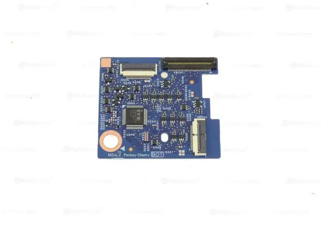 Main image of OEM Alienware m16 R2 MCU Junction Board Keyboard Controller Board 532R1