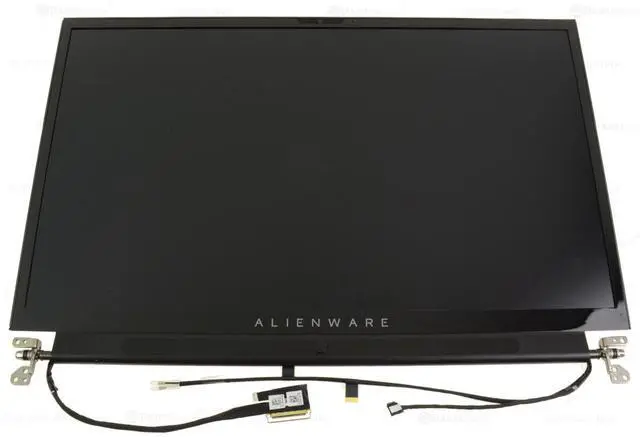 Main image of Dell OEM Alienware m17 R2 17.3" FHD LCD Screen Display LCD Screen V9F7D