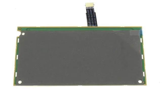 Main image of New Dell OEM Alienware Area-51m R2 Touchpad Sensor Module Kit  Cable 3TJJ9