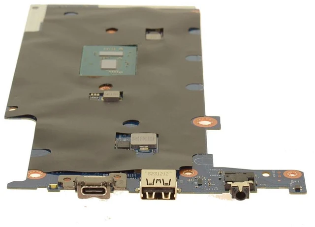 Alt view image 4 of 4 - Dell OEM Chromebook 3110 Laptop Motherboard System Board Motherboard K3FJT