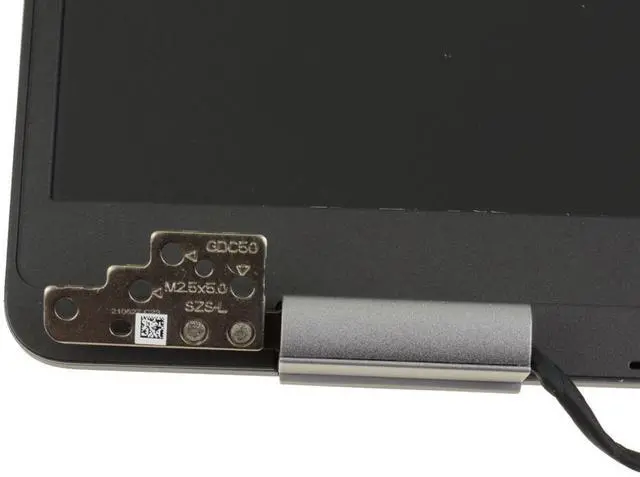 Alt view image 4 of 6 - Dell OEM Latitude 7530 Laptop 15.6" FHD LCD Screen Display LCD Screen WCXNW