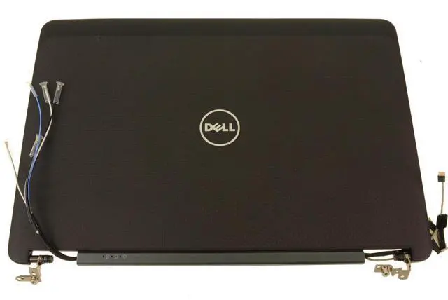 Alt view image 2 of 6 - Dell OEM Latitude E7240 12.5" Touchscreen LCD Display Complete LCD Screen Y93YJ