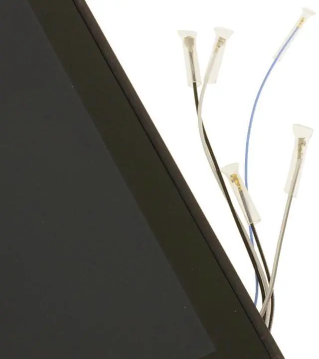 Alt view image 4 of 6 - Dell OEM Latitude E7240 12.5" Touchscreen LCD Display Complete LCD Screen Y93YJ