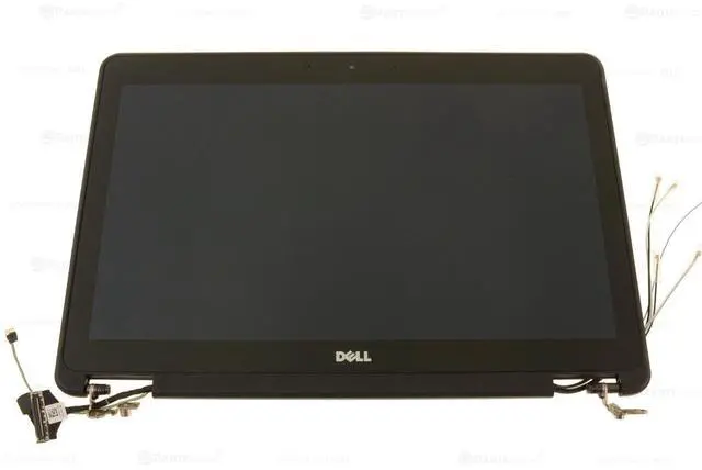 Main image of Dell OEM Latitude E7240 12.5" Touchscreen LCD Display Complete LCD Screen Y93YJ
