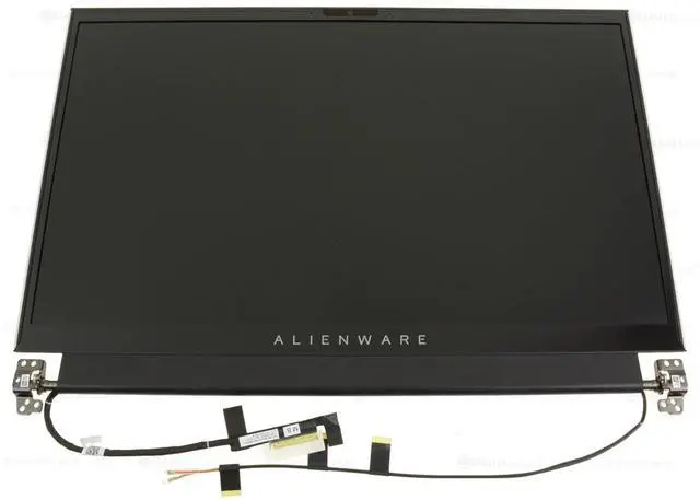 Main image of Dell OEM Alienware m15 R3 15.6" FHD LCD Screen Display LCD Screen 2N2T5