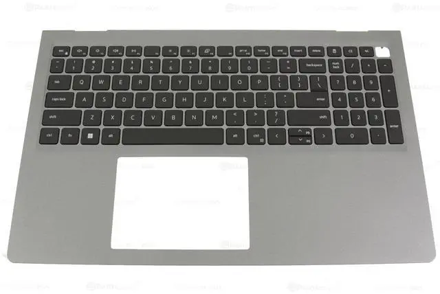 Main image of Dell OEM Vostro 15 3520 3525 3530 3535 Palmrest Keyboard Laptop Keyboard 6PVP9