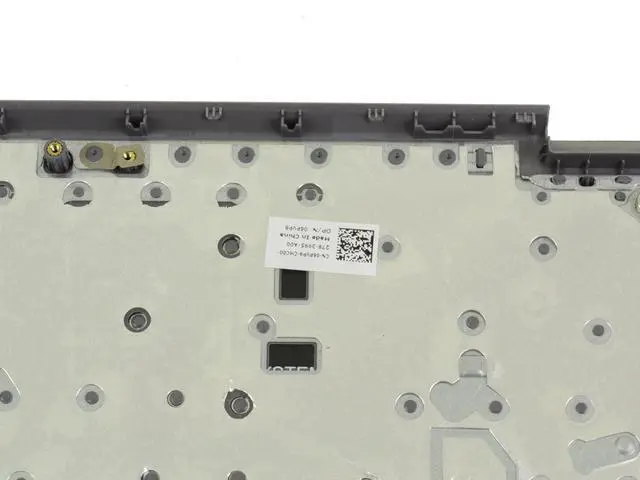 Alt view image 3 of 7 - Dell OEM Vostro 15 3520 3525 3530 3535 Palmrest Keyboard Laptop Keyboard 6PVP9