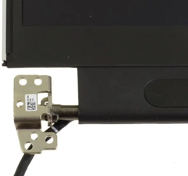 Alt view image 5 of 6 - Dell OEM Alienware m15 R3 m15 R4 15.6" UHD 4K LCD Screen OLED LCD Screen 3FCDD