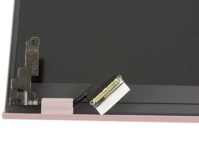 Alt view image 2 of 5 - Dell OEM Inspiron 5300 5301 13.3" FHD LCD Widescreen Complete LCD Screen H6YRM