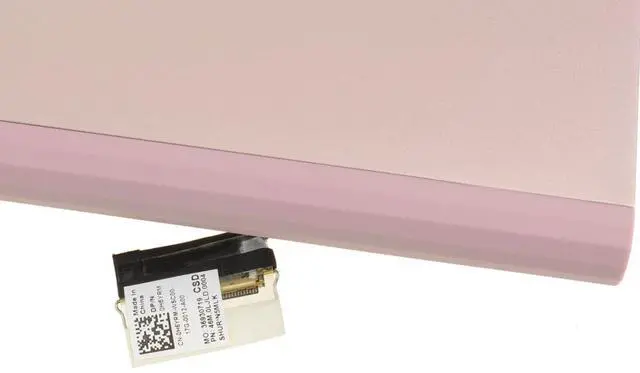 Alt view image 4 of 5 - Dell OEM Inspiron 5300 5301 13.3" FHD LCD Widescreen Complete LCD Screen H6YRM