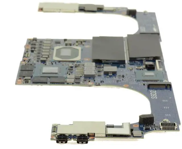 Alt view image 5 of 5 - Dell OEM Precision 5750 Motherboard System Board Intel Xeon Motherboard XXXY1