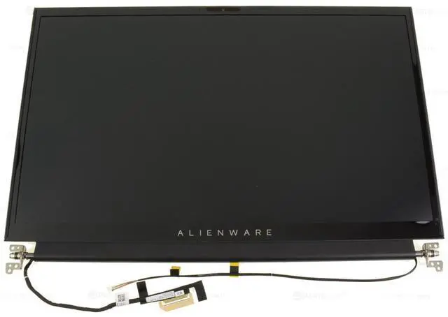 Main image of Dell OEM Alienware m17 R4 R3 17.3" FHD LCD Screen Display LCD Screen M78NY