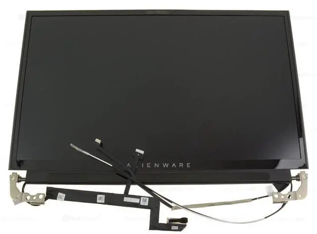 Main image of Dell OEM Alienware Area-51m R2 17.3" FHD LCD Screen Display LCD Screen 5T07N