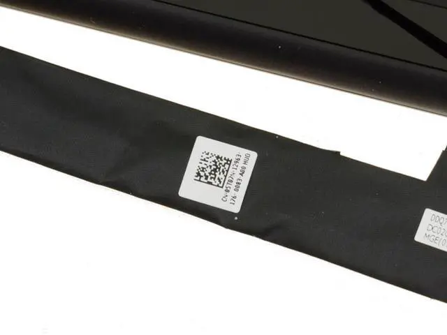 Alt view image 3 of 6 - Dell OEM Alienware Area-51m R2 17.3" FHD LCD Screen Display LCD Screen 5T07N