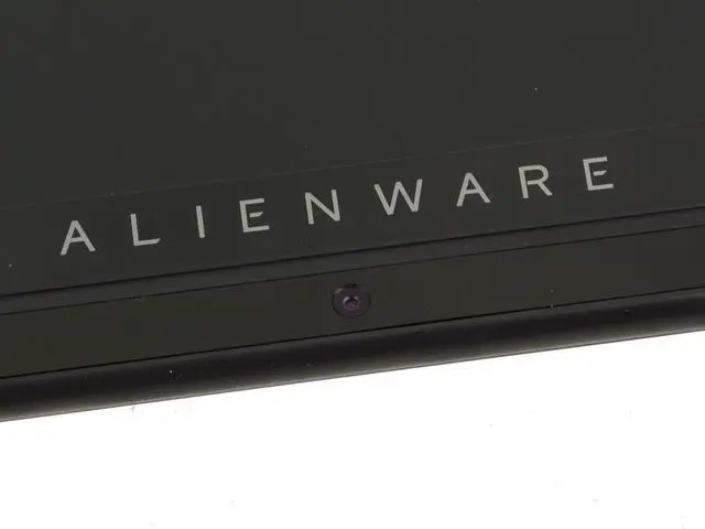 Alt view image 5 of 6 - Dell OEM Alienware Area-51m R2 17.3" FHD LCD Screen Display LCD Screen 5T07N