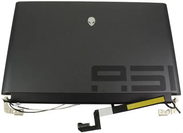 Alt view image 6 of 6 - Dell OEM Alienware Area-51m R2 17.3" FHD LCD Screen Display LCD Screen 5T07N